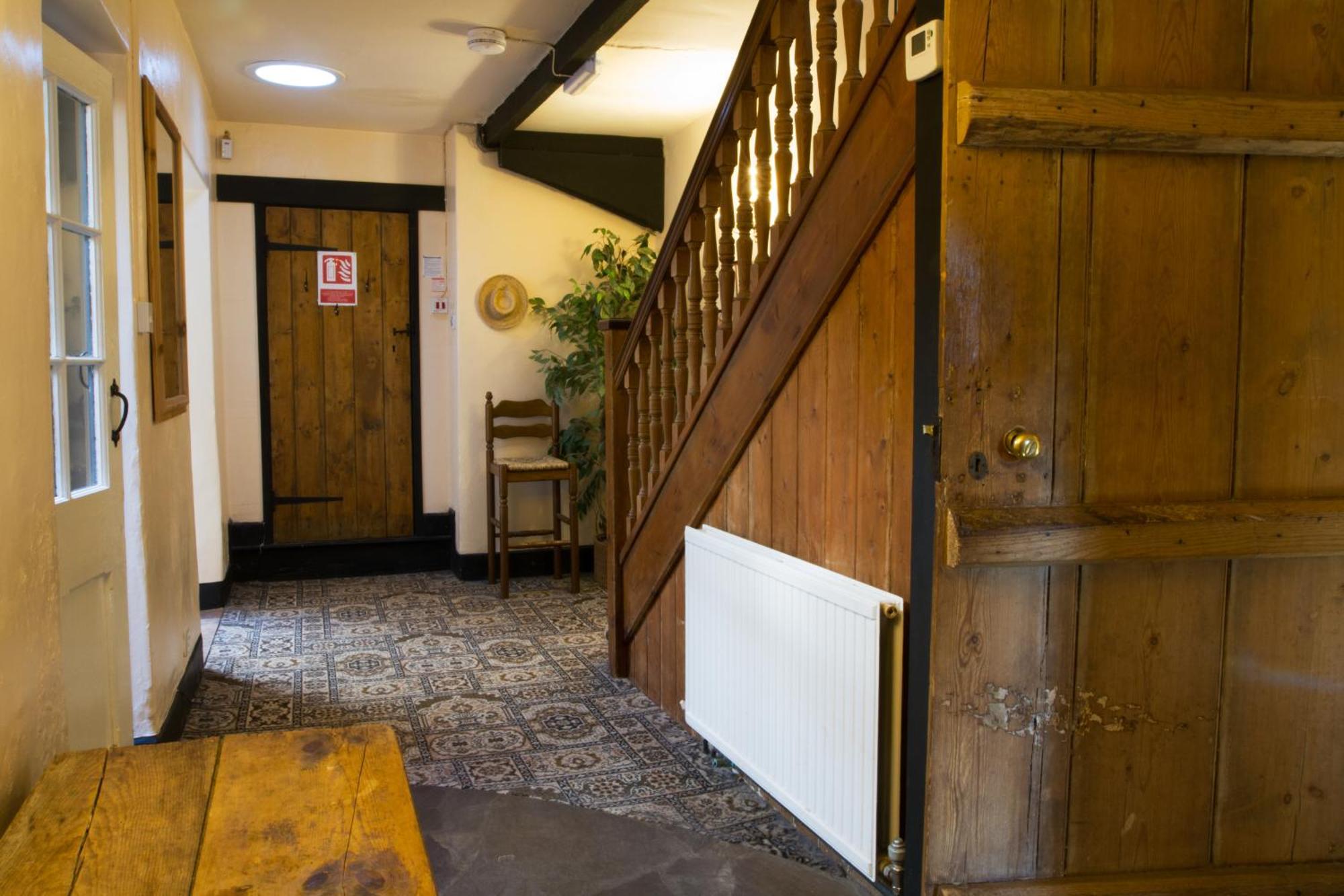 Duddings Country Vakantiehuis *